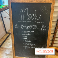 Agatto, le salon de thé et atelier aux meilleurs mochis de Paris