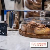 Brown Coffee shop -  A7C0150