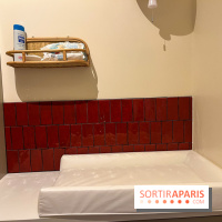 Bambin, le coffeeshop et lieu de vie dans le 20e - nos photos