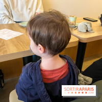 Bambin, le coffeeshop et lieu de vie dans le 20e - nos photos