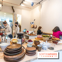 Wani Coffee shop Paris 6e -  A7C0249