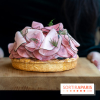 Wani Coffee shop Paris 6e -  A7C0255