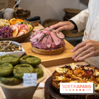 Wani Coffee shop Paris 6e -  A7C0260