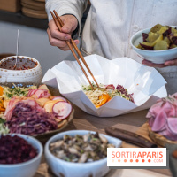 Wani Coffee shop Paris 6e -  A7C0320