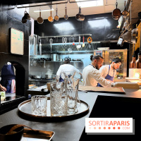 Campelli - Décoration