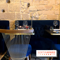 Campelli - Décoration