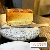 Campelli - Pain brioché