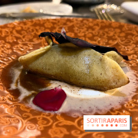 Campelli - Manti, raviole d'Arménie