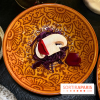 Campelli - Salade de chou rouge