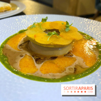 Campelli - Mhalabieh kaki pistache