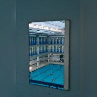 Les bains et piscines en île de France