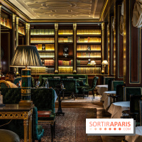 La Réserve : menu tradition du dimanche