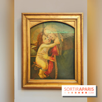 Revoir Cimabue : la peinture italienne médiévale s'expose au musée du Louvre - nos photos - fotor 1737471895635