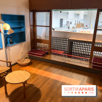 Le Corbusier à la Cité de l'Architecture - nos photos - image00013