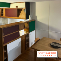 Le Corbusier à la Cité de l'Architecture - nos photos - image00014