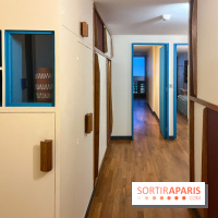 Le Corbusier à la Cité de l'Architecture - nos photos - image00010