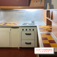 Le Corbusier à la Cité de l'Architecture - nos photos - image00002