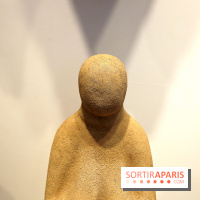 Prune Nourry présente Vénus à la Galerie Templon, nos photos - Prune Nourry 2