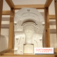 Prune Nourry présente Vénus à la Galerie Templon, nos photos - Prune Nourry 5 fotor 20250122164529