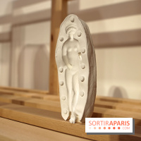 Prune Nourry présente Vénus à la Galerie Templon, nos photos - Prune Nourry 10 fotor 20250122164153