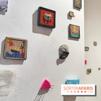 Miniature, une exposition gratuite à découvrir à la loupe à la galerie Artistik Rezo - nos photos - fotor 1737631310594