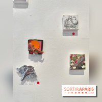 Miniature, une exposition gratuite à découvrir à la loupe à la galerie Artistik Rezo - nos photos - fotor 1737631262378