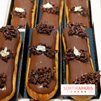 Donatien Maître Éclair à Paris, nos photos - Donatien Eclair 5 fotor 20250123115748