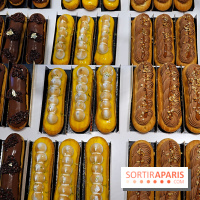 Donatien Maître Éclair à Paris, nos photos - Donatien Eclair 10 fotor 20250123115425