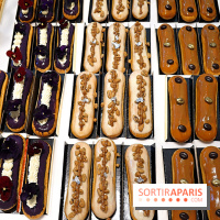 Donatien Maître Éclair à Paris, nos photos - Donatien Eclair 11 fotor 20250123115459