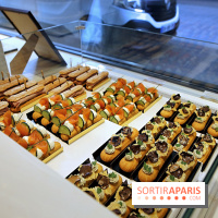 Donatien Maître Éclair à Paris, nos photos - Donatien Eclair 13 fotor 2025012312238