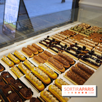 Donatien Maître Éclair à Paris, nos photos - Donatien Eclair 15 fotor 2025012312049