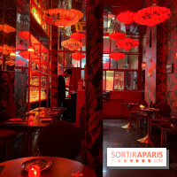 Wukong The Grand Master - Décoration