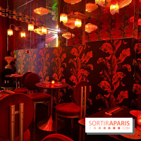 Wukong The Grand Master - Décoration