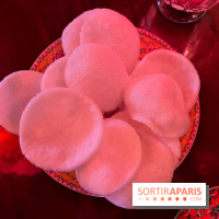 Wukong The Grand Master - Chips de crevettes