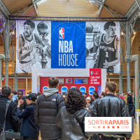 NBA House