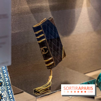 Louvre Couture : l'exposition mode évènement, la première de l'histoire du musée du Louvre - IMG 8918 jpg