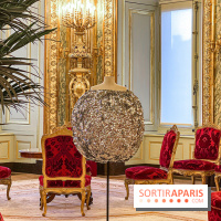 Louvre Couture : l'exposition mode évènement, la première de l'histoire du musée du Louvre - IMG 9268 2