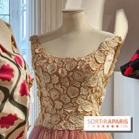 Exposition de la Collection Didier Ludot chez Bonhams Cornette de Saint Cyr - IMG 8758