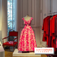 Exposition de la Collection Didier Ludot chez Bonhams Cornette de Saint Cyr