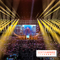 Gala des Pièces Jaunes 2025 - J-Hope de BTS