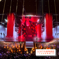 Gala des Pièces Jaunes 2025 - J-Hope des BTS