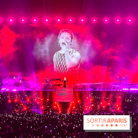 Gala des Pièces Jaunes 2025 - Taeyang de BigBang