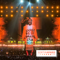 Gala des Pièces Jaunes 2025 - Burna Boy