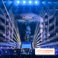 Gala des Pièces Jaunes 2025 - Aya Nakamura