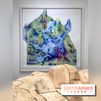 Exposition Belladone de Tatiana Wolska au Drawing Lab - IMG 2368