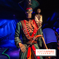 Ocean 12, le mini-golf indoor pour toute la famille à Bercy Village - IMG 2479