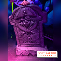 Ocean 12, le mini-golf indoor pour toute la famille à Bercy Village