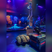 Ocean 12, le mini-golf indoor pour toute la famille à Bercy Village - IMG 2517