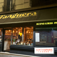 Tanguera, le restaurant péruviano-argentin dans le 20e - nos photos