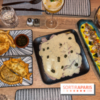 Tanguera, le restaurant péruviano-argentin dans le 20e - nos photos - image00016